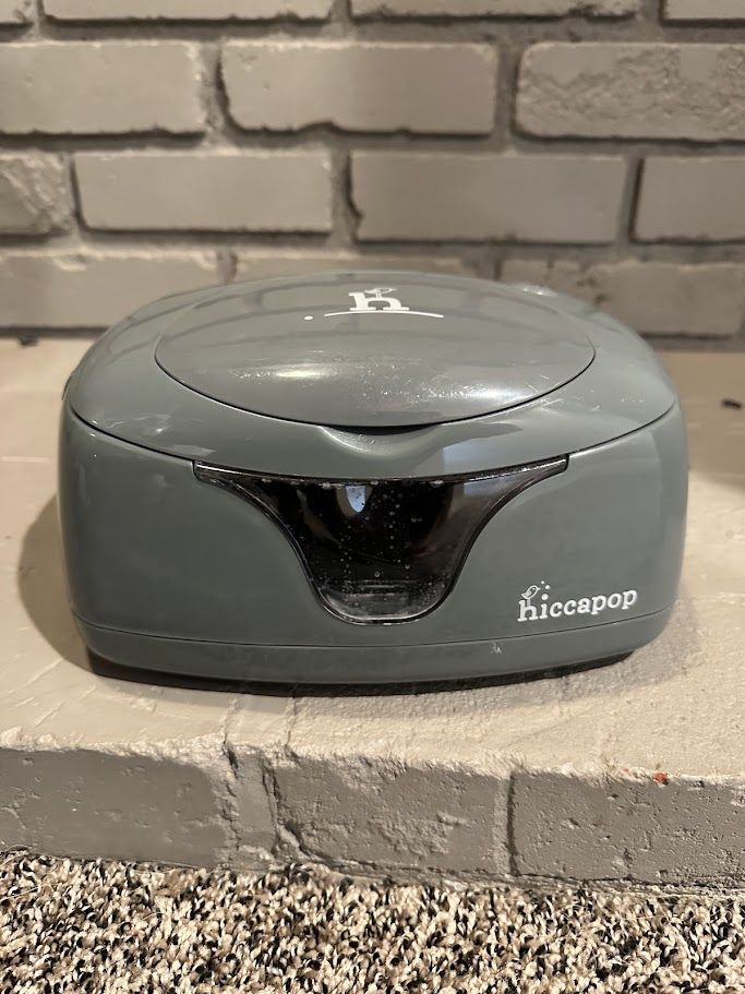 Baby Wipe Warmer