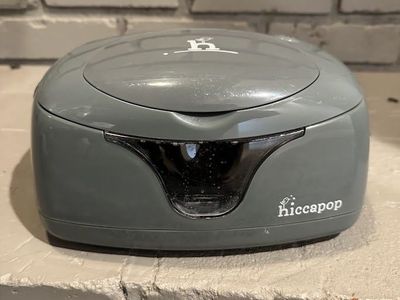 Baby Wipe Warmer