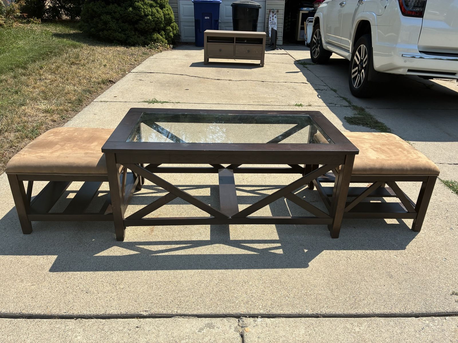 Furniture Bundle
