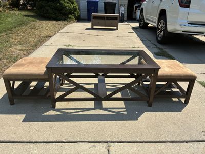Furniture Bundle