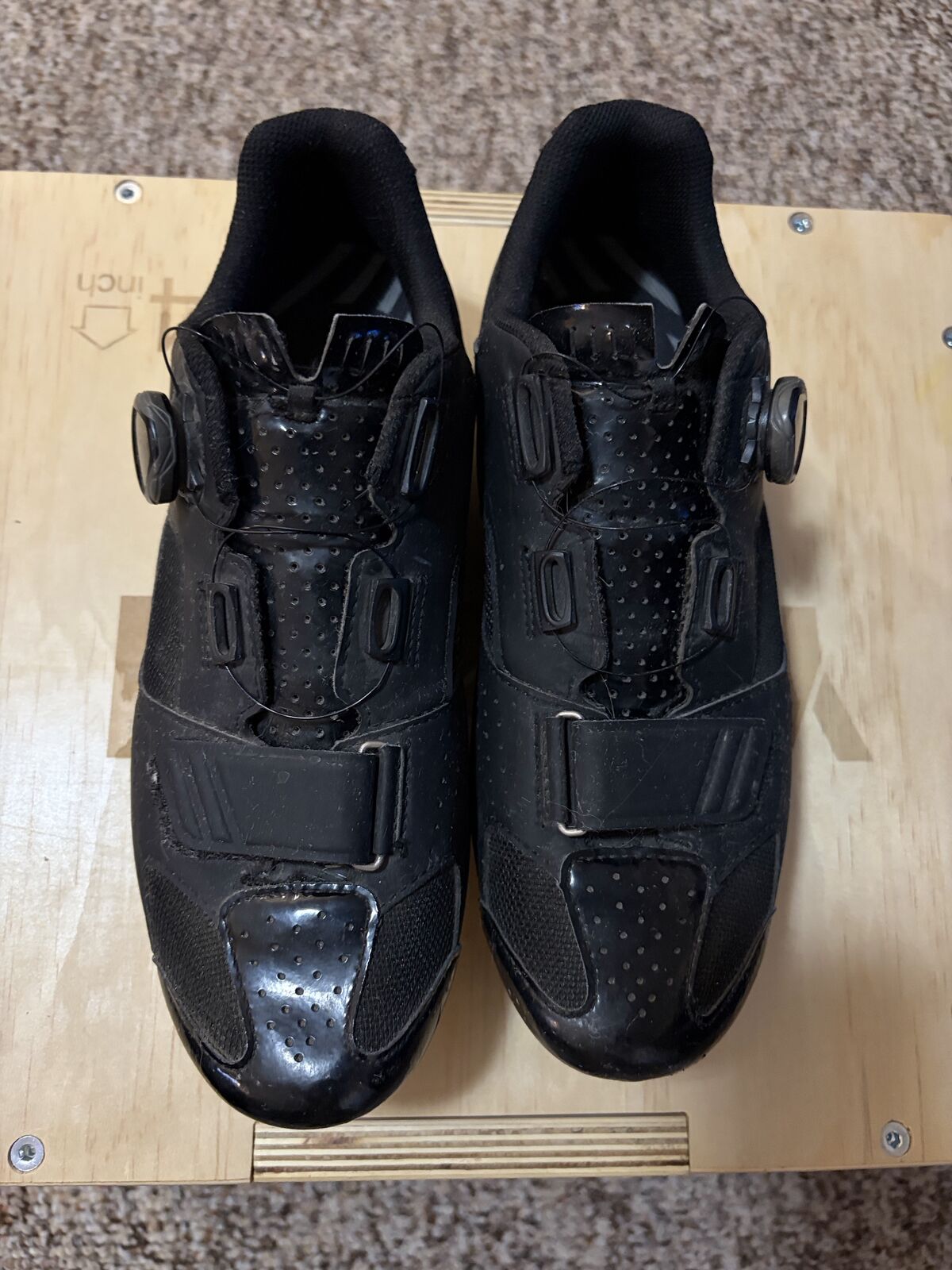 Gyro Trans Boa Men's Road Shoes