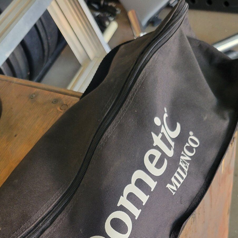 Dometic clamp on tow mirrors