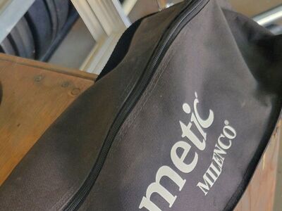 Dometic clamp on tow mirrors