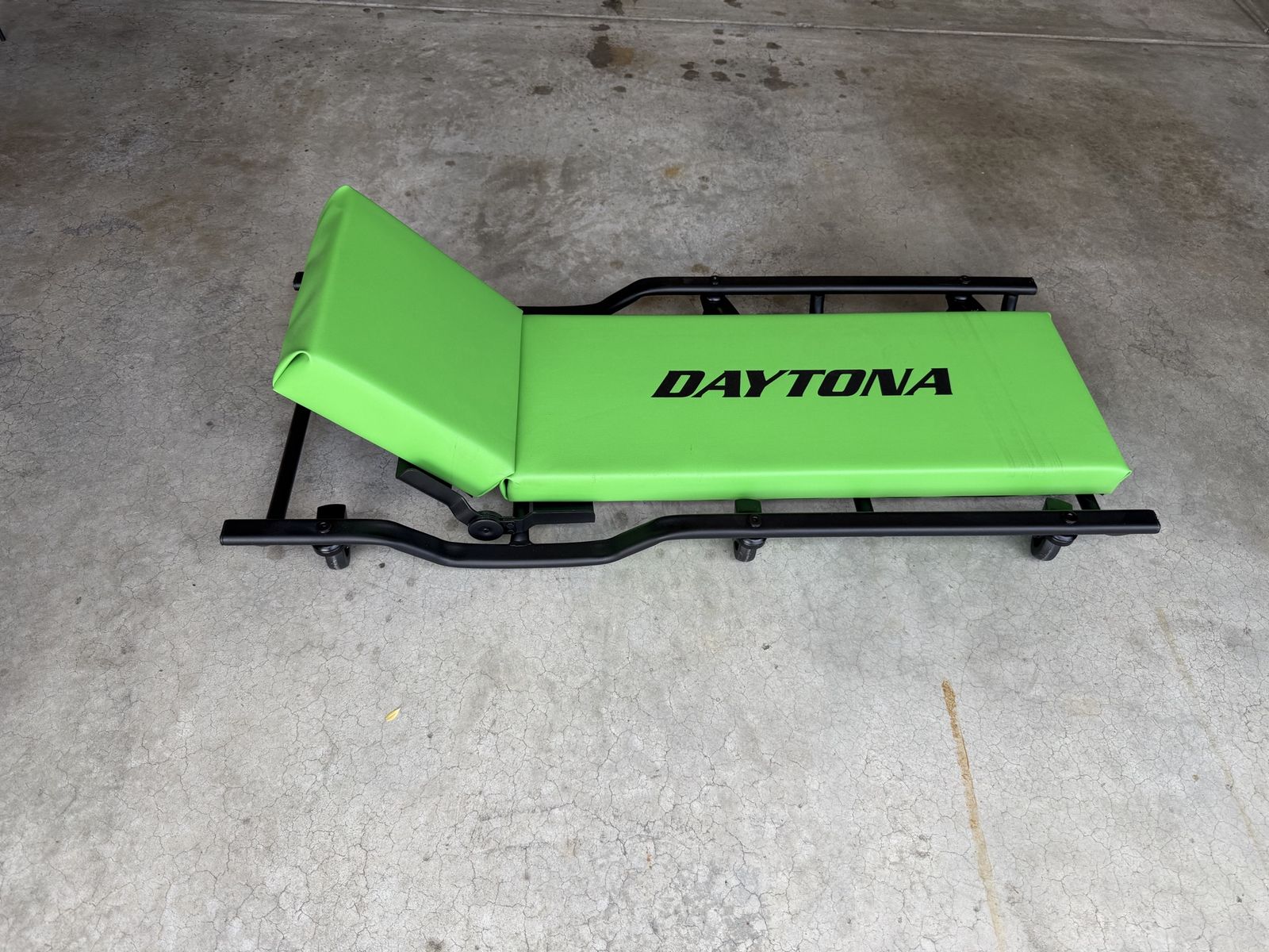 Daytona premium creeper