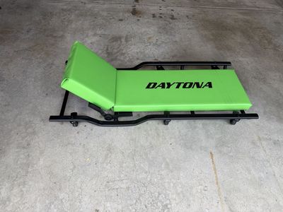 Daytona premium creeper