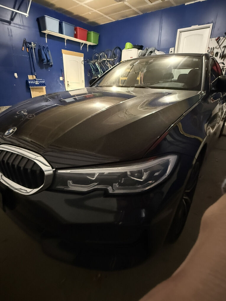 2022 BMW 3 330i xDrive