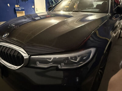 2022 BMW 3 330i xDrive