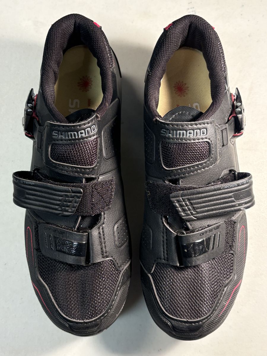 Shimano Womens Cycling Shoe