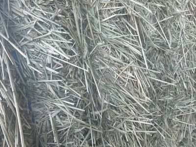 3 way hay