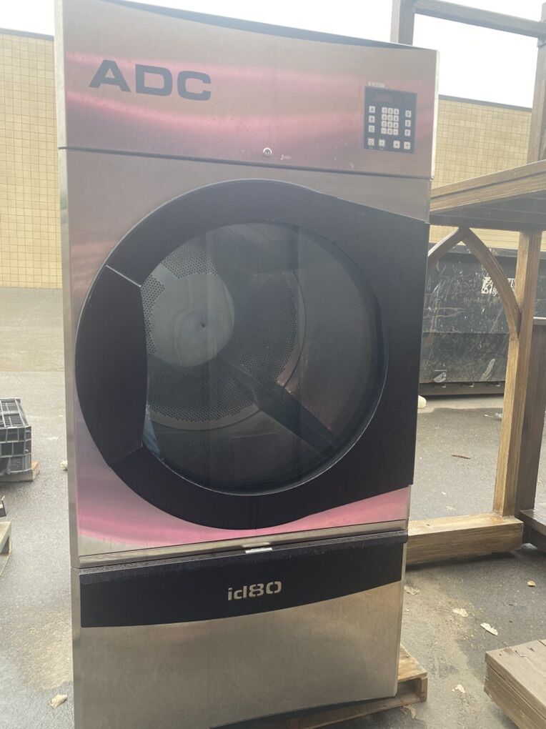 Comercial Dryer ADC