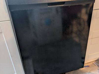 Frigidaire dishwasher