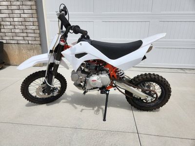 kayo 125