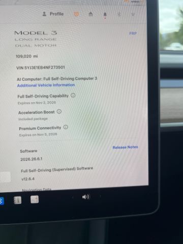 2022 Tesla Model 3 Long Range in American Fork, UT | KSL Cars