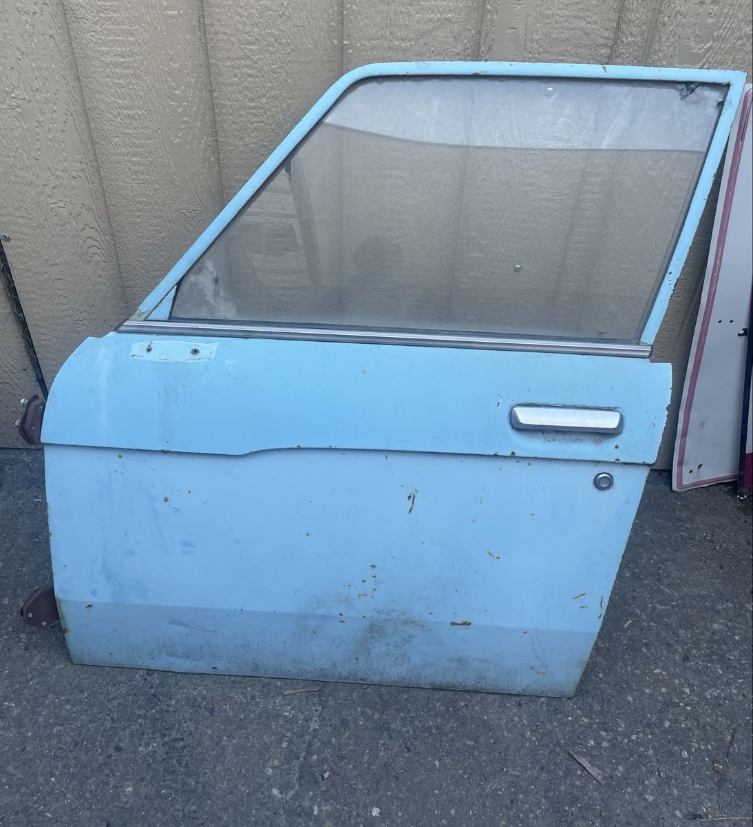 1978-80 Chevy LUV Pickup Door