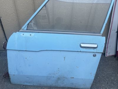 1978-80 Chevy LUV Pickup Door