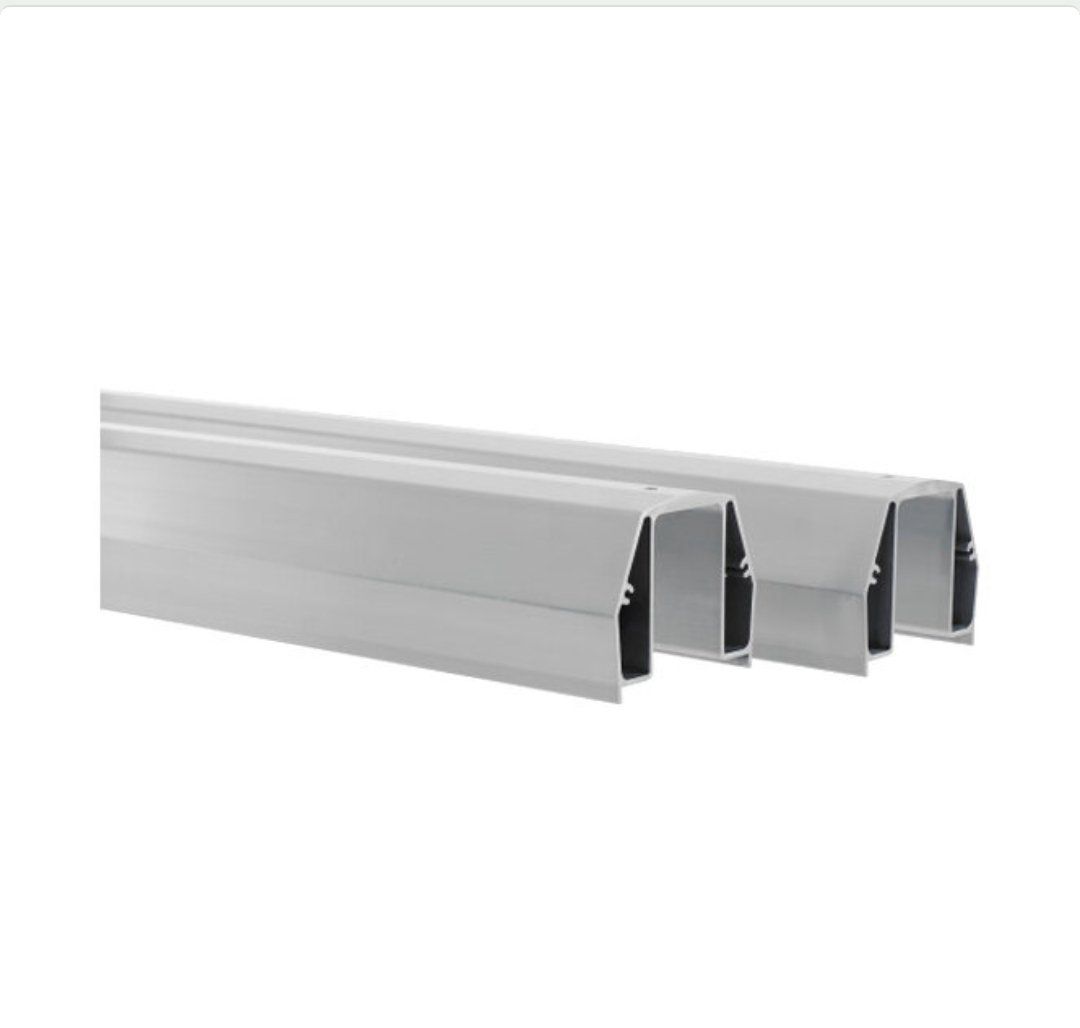 Metro Shelving
