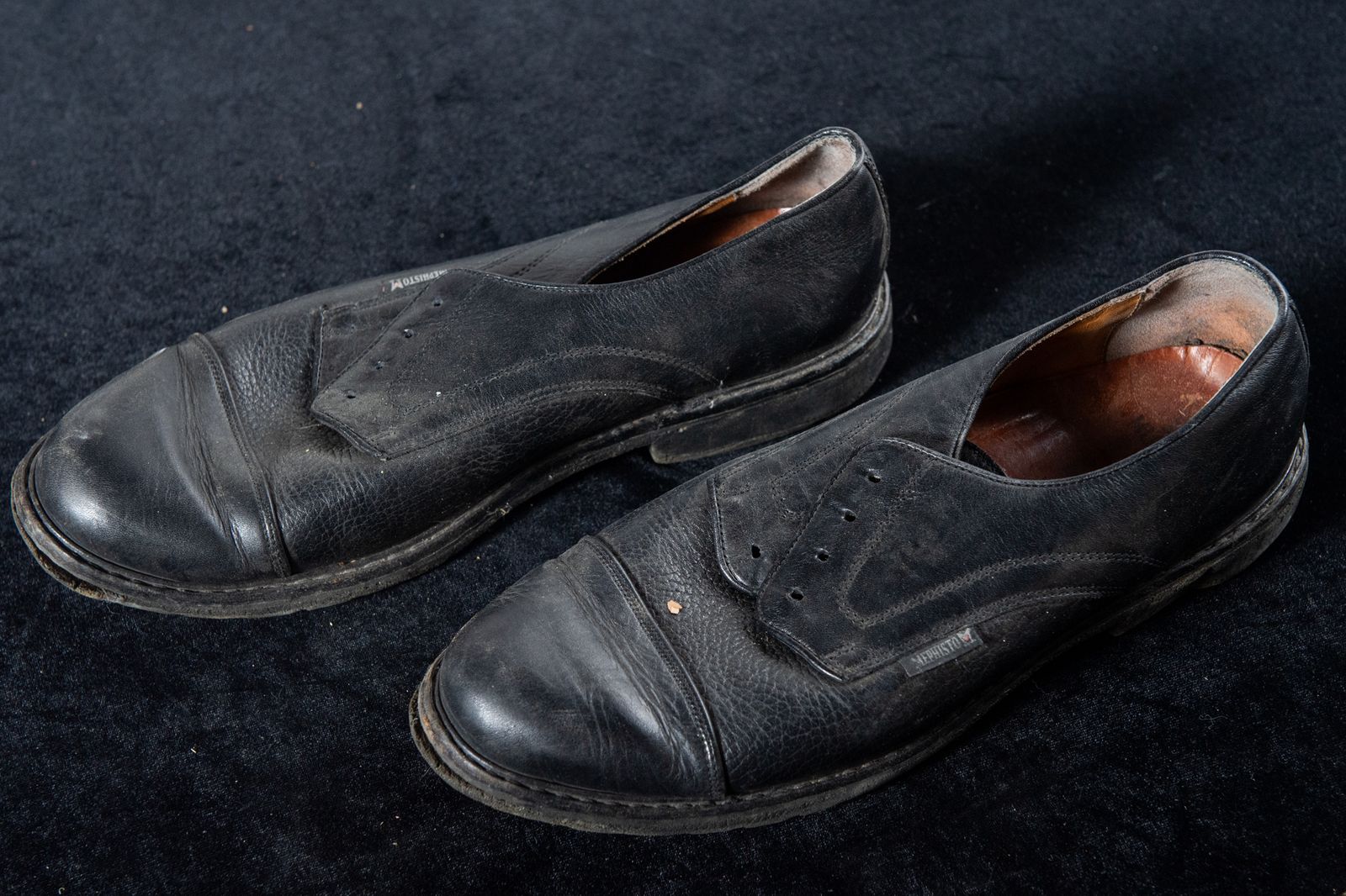 Mephisto Shoes - size 11