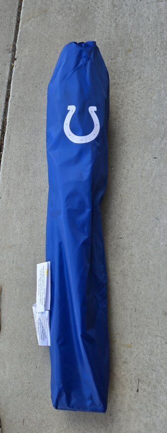 Indianapolis Colts Folding Chair