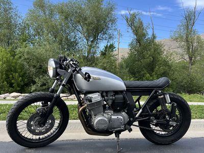 1978 CB750k