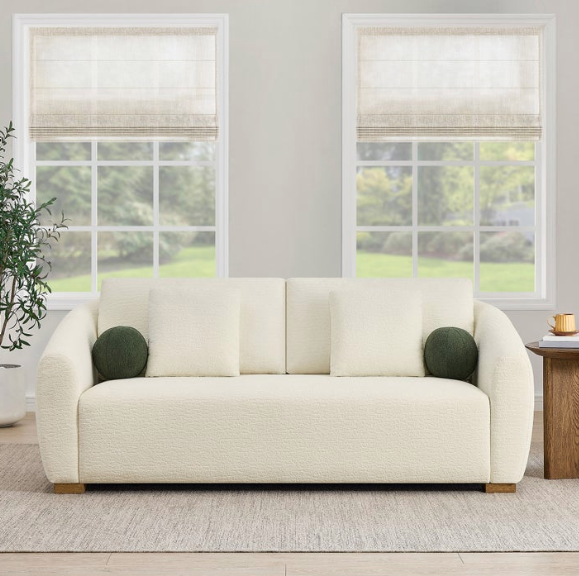 THOMASVILLE HAVER SOFA - BRAND NEW
