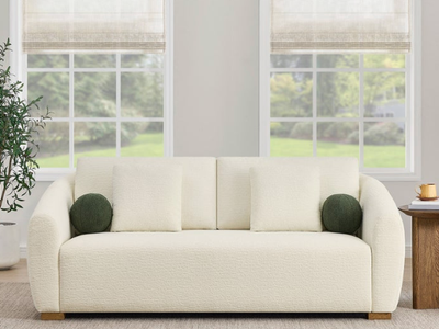 THOMASVILLE HAVER SOFA - BRAND NEW