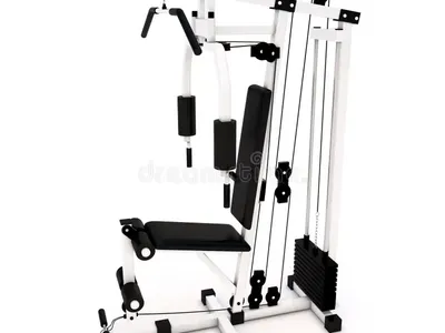 three in one exercise BMI