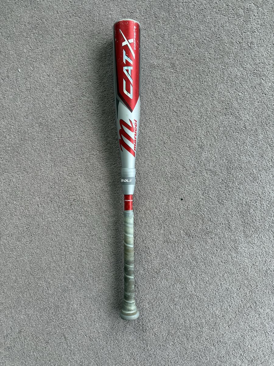 Marucci CatX 28 drop -10 (28/18)
