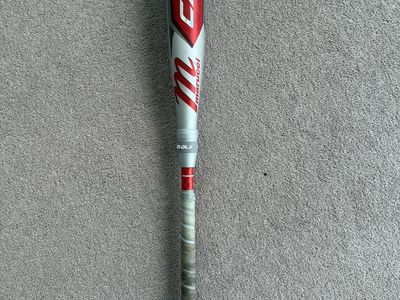 Marucci CatX 28 drop -10 (28/18)