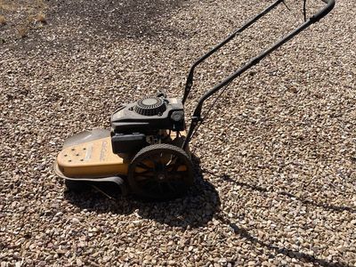 Cub Cadet ST 100 Weed Eater
