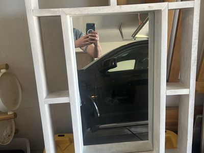 Decorative mirror