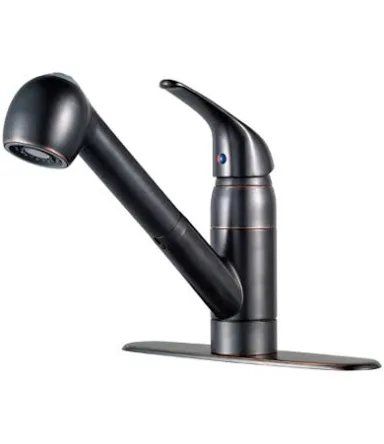 Pfister kitchen faucet NEW in box