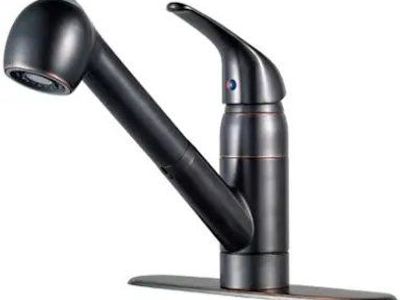 Pfister kitchen faucet NEW in box