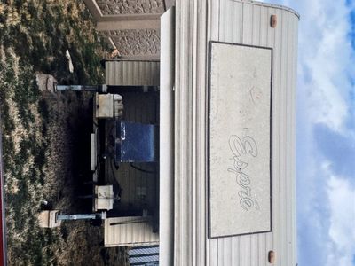 1988 espre fifthwheel