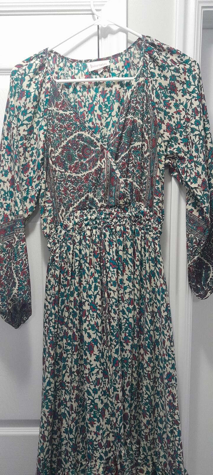 Long and Light Dress Small