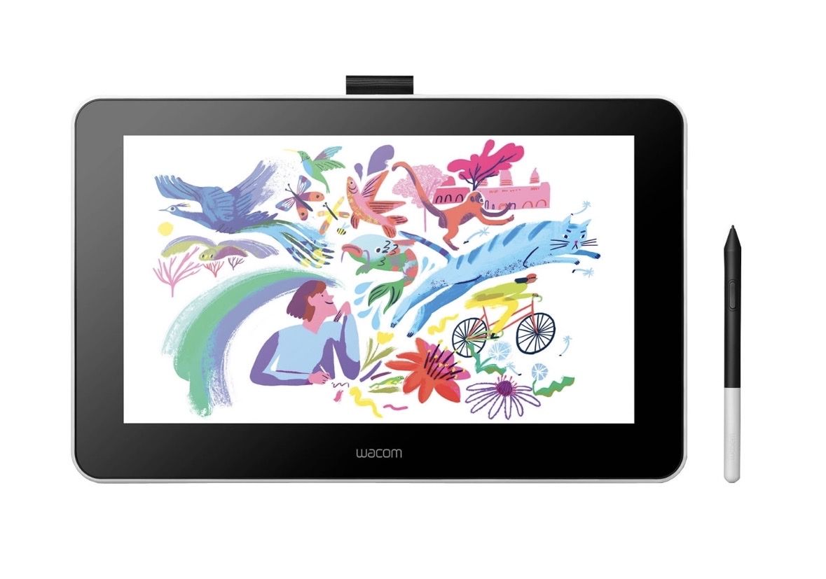 Wacom One
