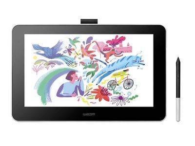 Wacom One