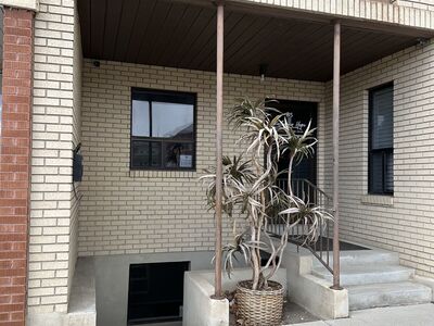 Basement Office For Lease