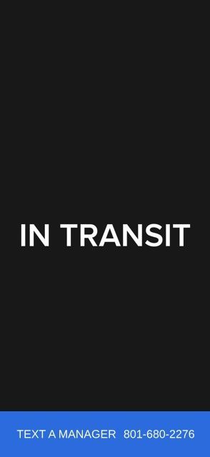 2026 RAM PROMASTER Tradesman 2500