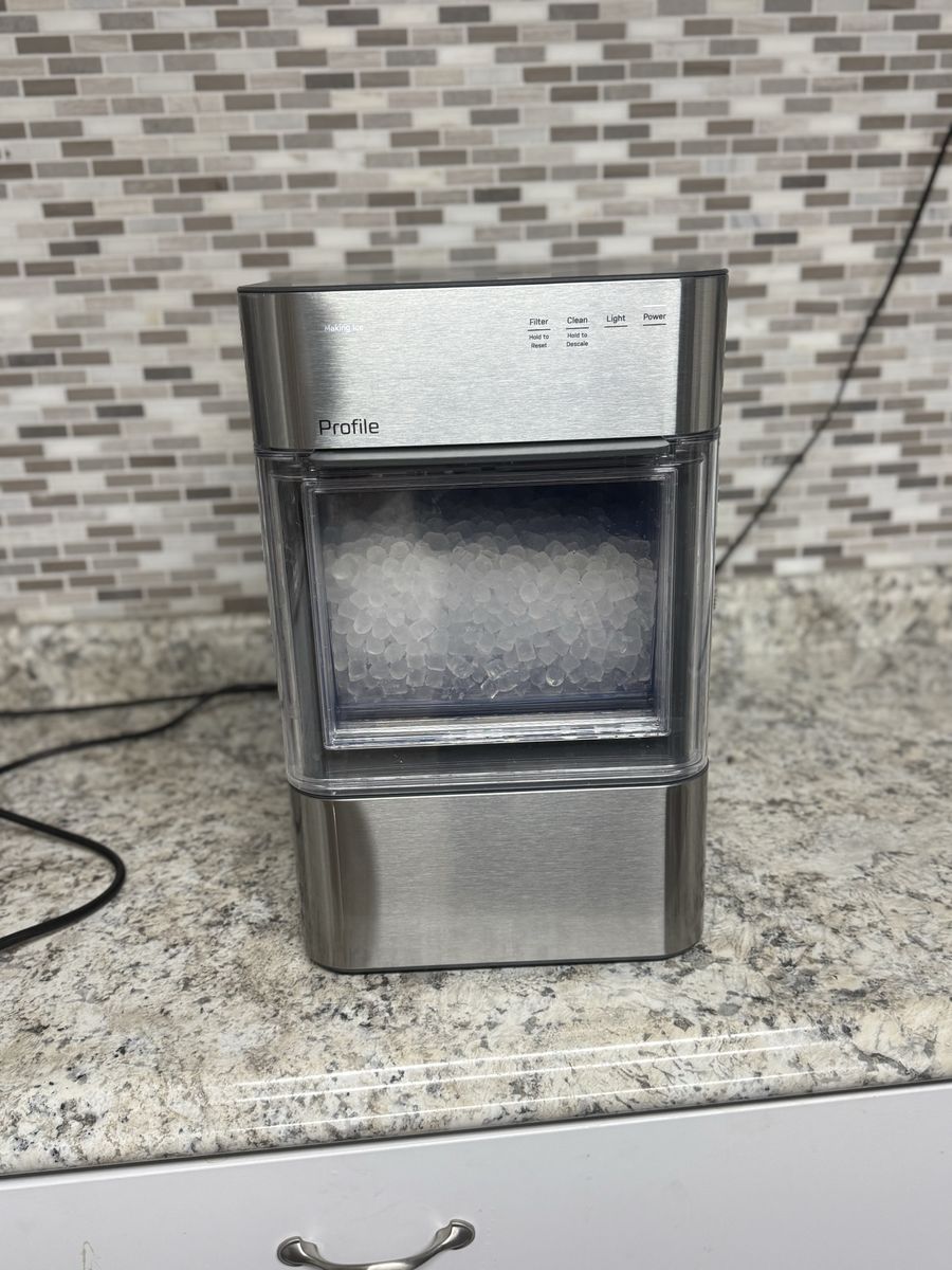 Ge Opal 2.0 ULtra Like New