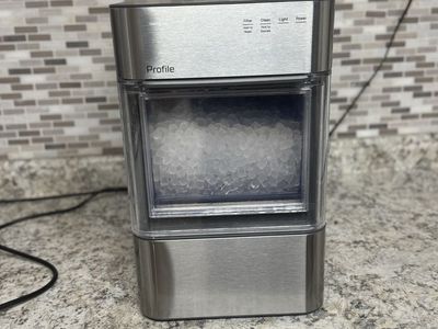 Ge Opal 2.0 ULtra Like New