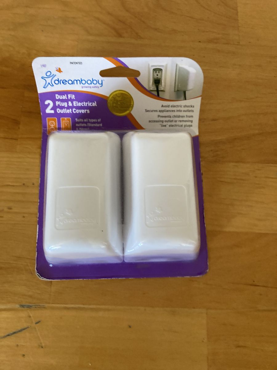 Baby & Childproofing Safety Lot – $20