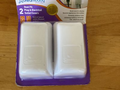 Baby & Childproofing Safety Lot – $20