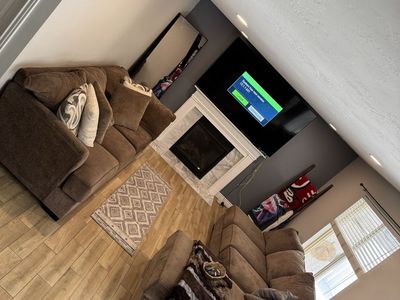 Rc Willey Couch