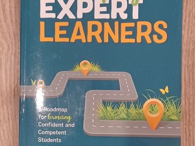Developing Expert Learners by Michael McDowell - Education, Teaching, Learning, Corwin