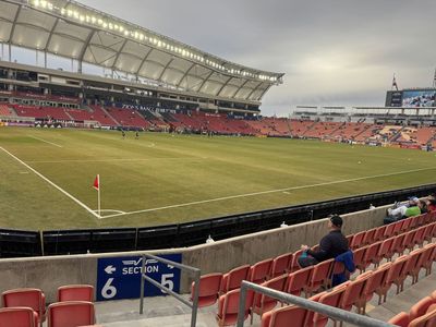RSL/InterMiami Tickets