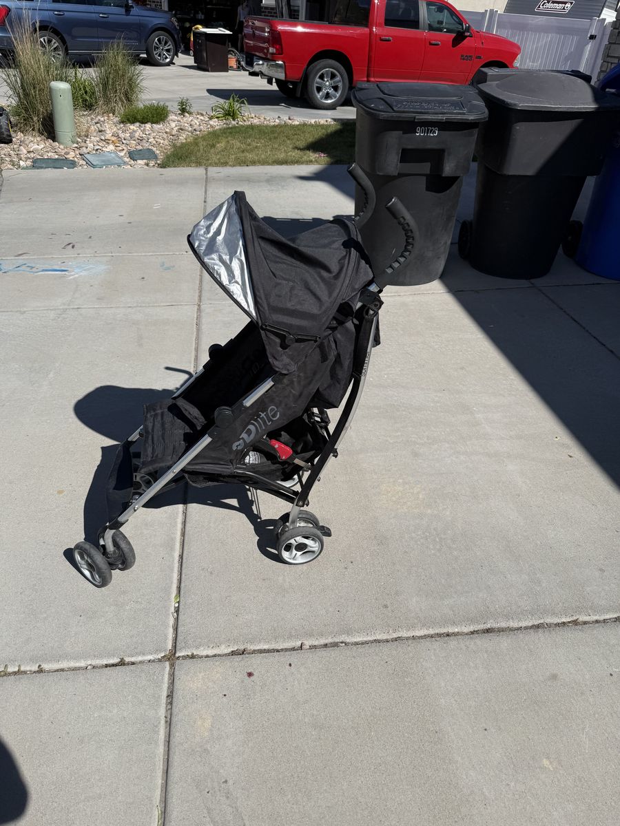 Stroller