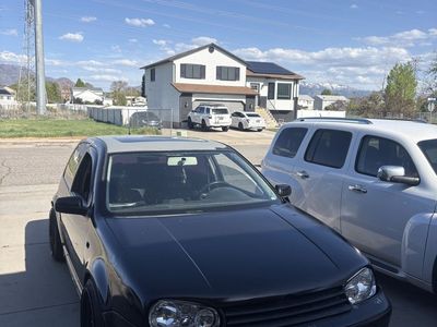 2006 VOLKSWAGEN GTI 1.8T