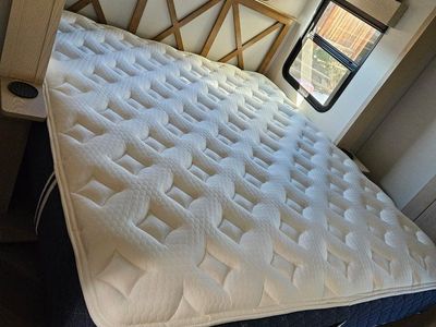 RV King Mattress