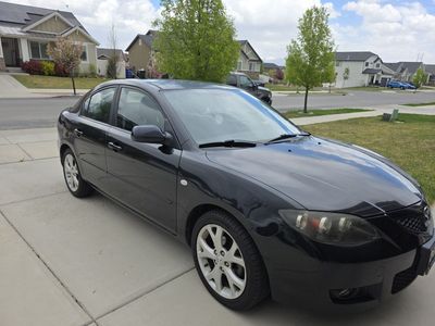 2008 Mazda 3 $1200 OBO