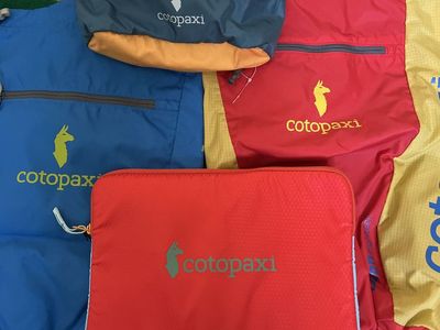 Cotopaxi Bags